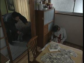 まさか亀山君が犯人?!